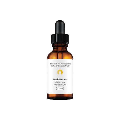 Gut Balance+