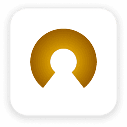 Circle OS App Icon
