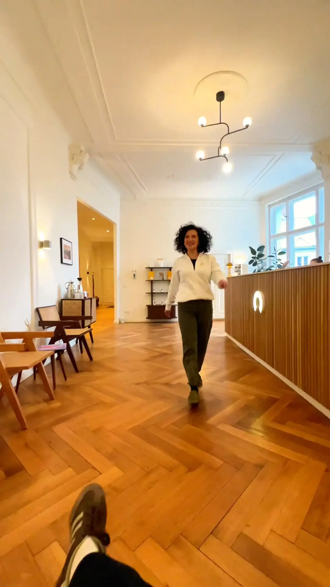 Dein klarer Weg zu besserer Gesundheit.