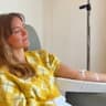 Infusionstherapie