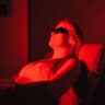 Rotlichttherapie