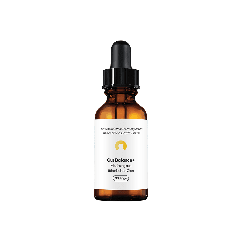 Gut Balance+