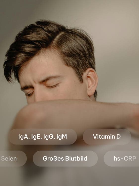 Immunsystem & Infekte