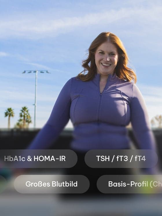 Metabolismus & Gewicht