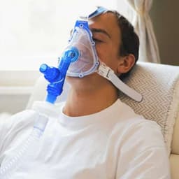 Höhentraining (IHHT)